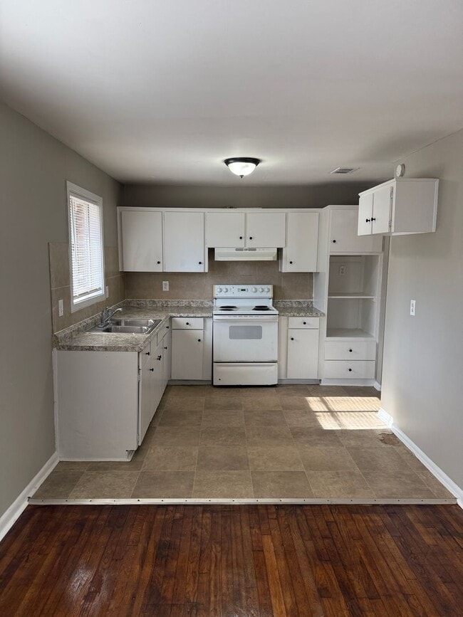 Building Photo - **UPCOMING**Nice 3 Bedroom / 1 Bathroom Home for Rent in Columbus, GA***