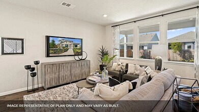 Building Photo - Spacious 4Bed 3Bath House in Leander