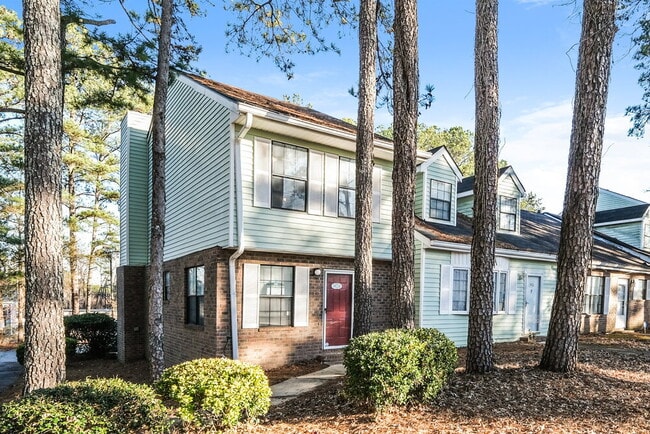 Building Photo - 5424 Park Pl S