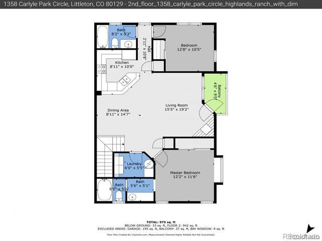 Building Photo - 1244 Carlyle Park Cir