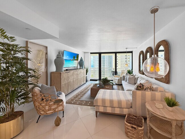 Building Photo - 3000 N Ocean Dr