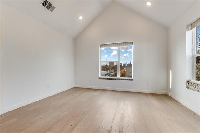 Building Photo - 1505 N Garrett Ave