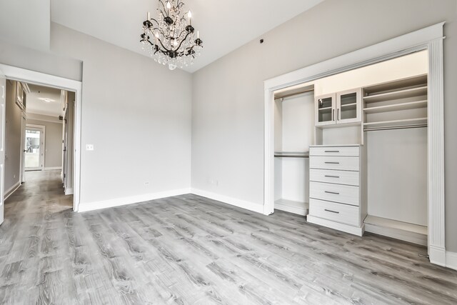 Second bedroom - 2042 N Clark St