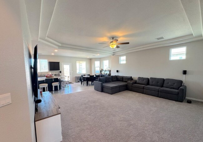 Building Photo - Beautiful 3-Bedroom, 2-Bath Home in East El Paso!