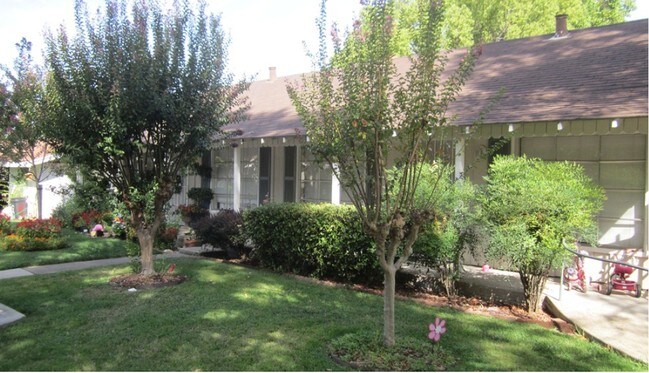 Fairhaven Residential - Fairhaven Estates