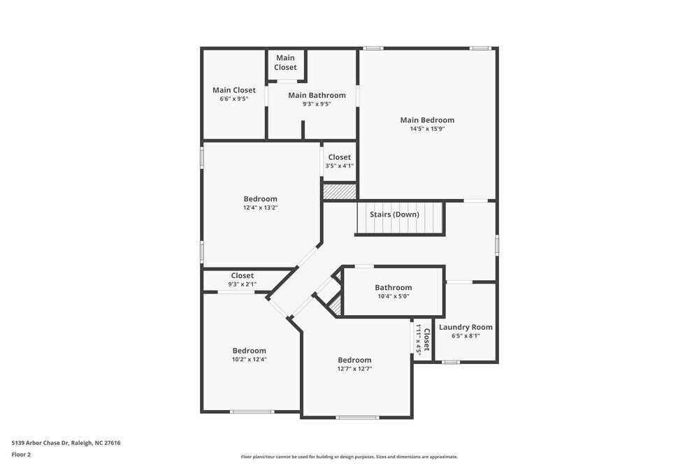 Building Photo - 5139 Arbor Chase Dr
