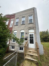 Building Photo - 3 BedRoom House In Baltimore City