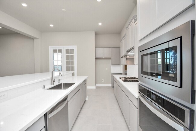 Building Photo - 4710 Austin Landing