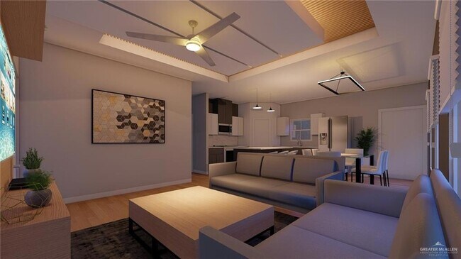 Building Photo - 700 N Alexandrite Ave