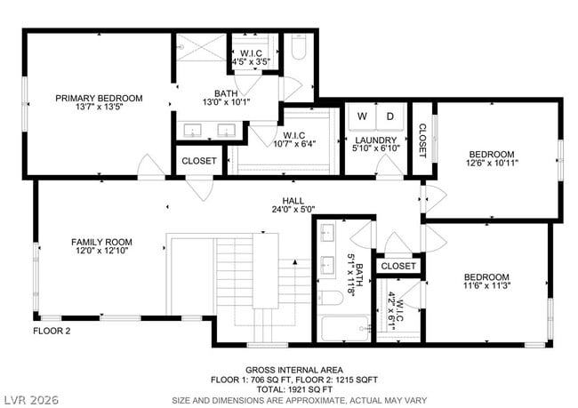 Building Photo - 633 Infinity Rdg St