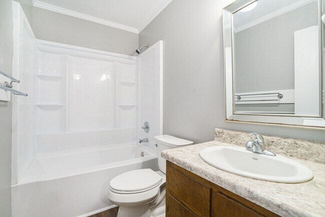 Building Photo - Park East