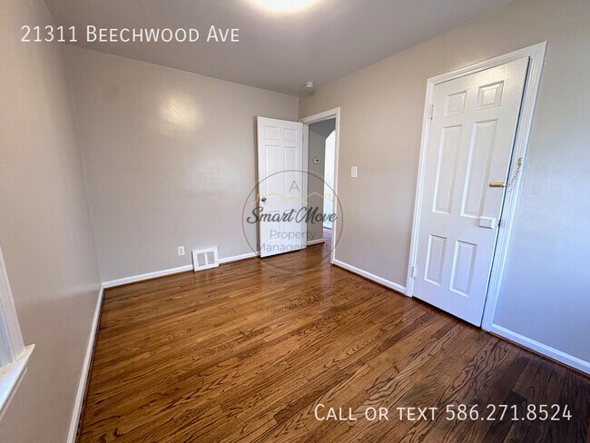 Building Photo - 21311 Beechwood Ave