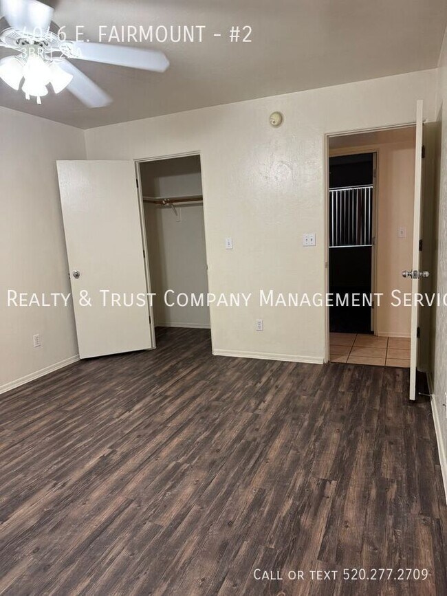 Building Photo - 4046 E. FAIRMOUNT-#2