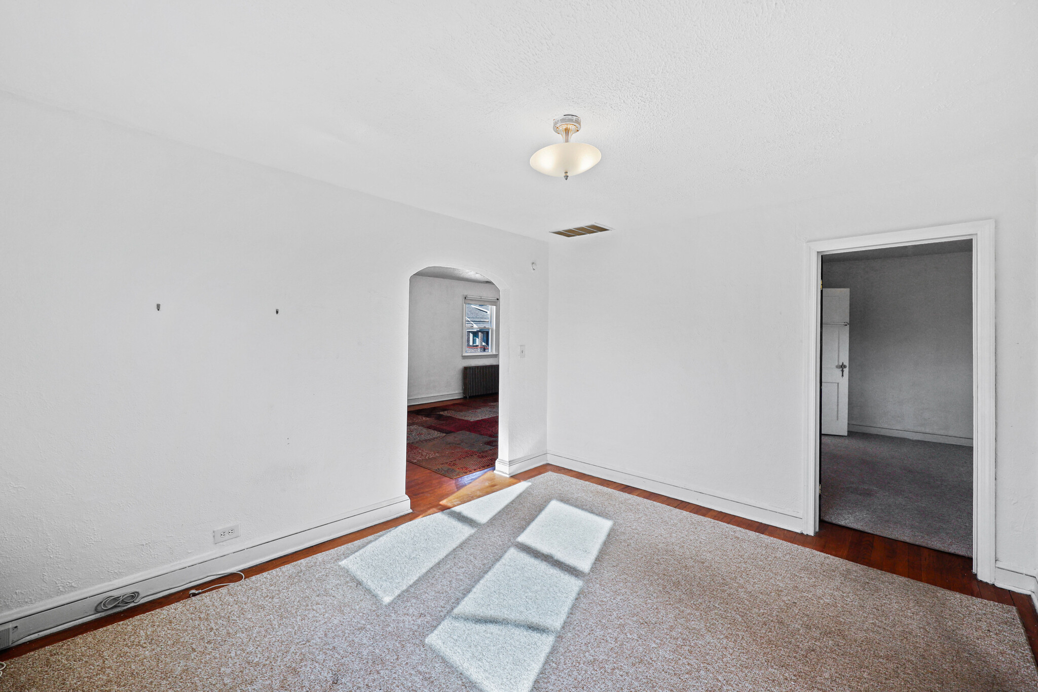 Dining Room - 5107 Leeds Ave