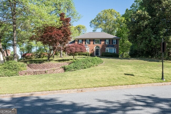 Building Photo - 3690 Aubusson Trce