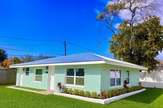 Building Photo - 506 Engman St