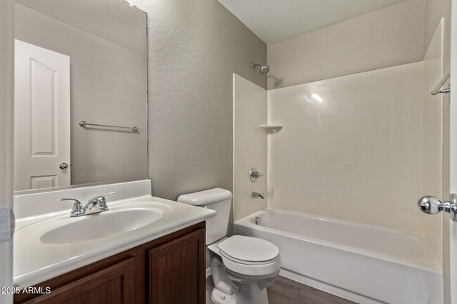 Building Photo - 23561 W Mohave St