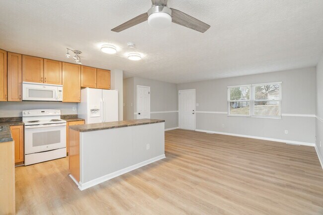 Building Photo - 5712 Walden Woods Ct NW