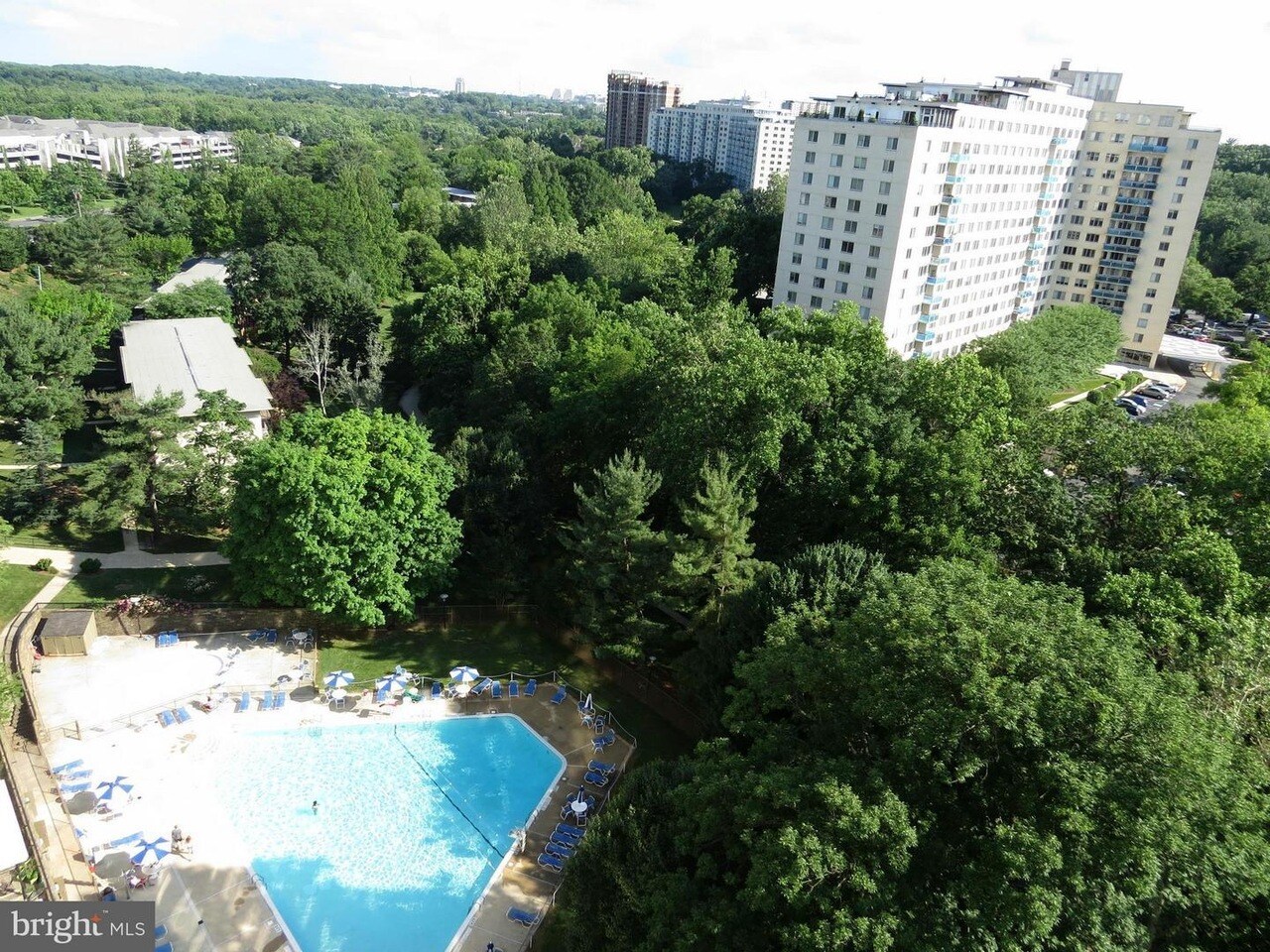 Building Photo - 10500 Rockville Pike