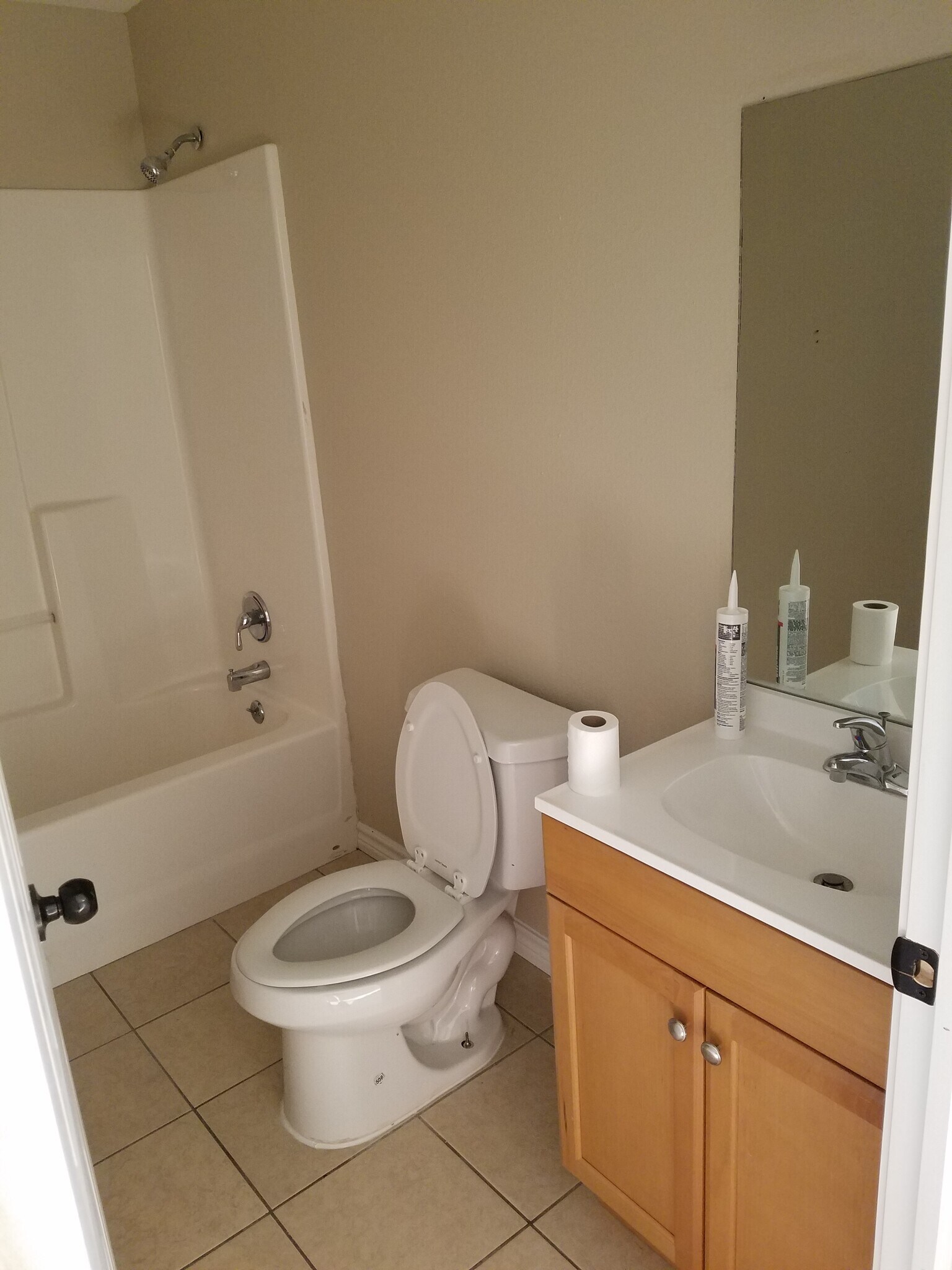 Building Photo - House A - 1252 Chace Rd., Winnie, TX 77665