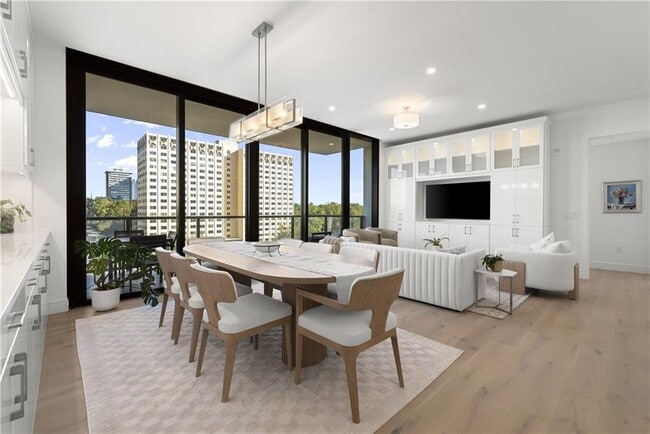 Building Photo - 2425 Peachtree Rd NE