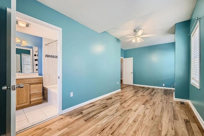 Building Photo - Charming 3 Bedroom/2.5 Bathroom Townhome in Patterson Park with Parking Pad!