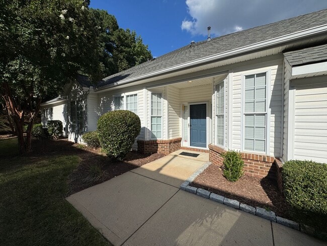 Building Photo - 55+ Community in Heart of Cary