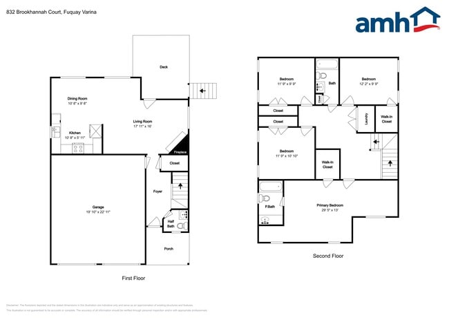 Building Photo - 832 Brookhannah Ct