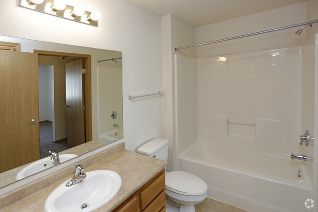 Interior Photo - Woodstone Apartments