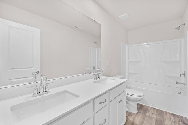 Building Photo - Beautiful, New Construction in Cozy Cramerton Community