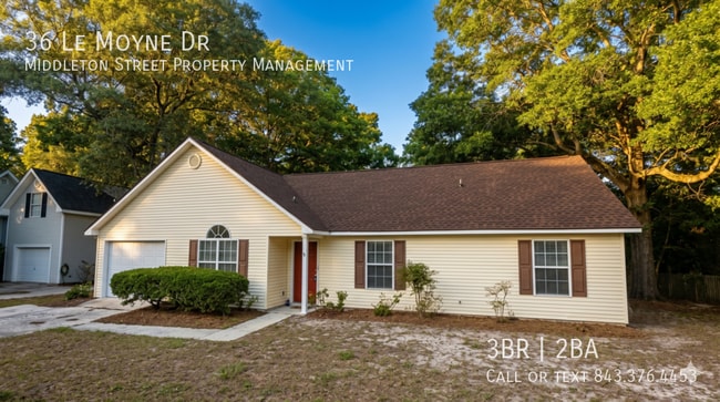 Building Photo - 36 Le Moyne Dr