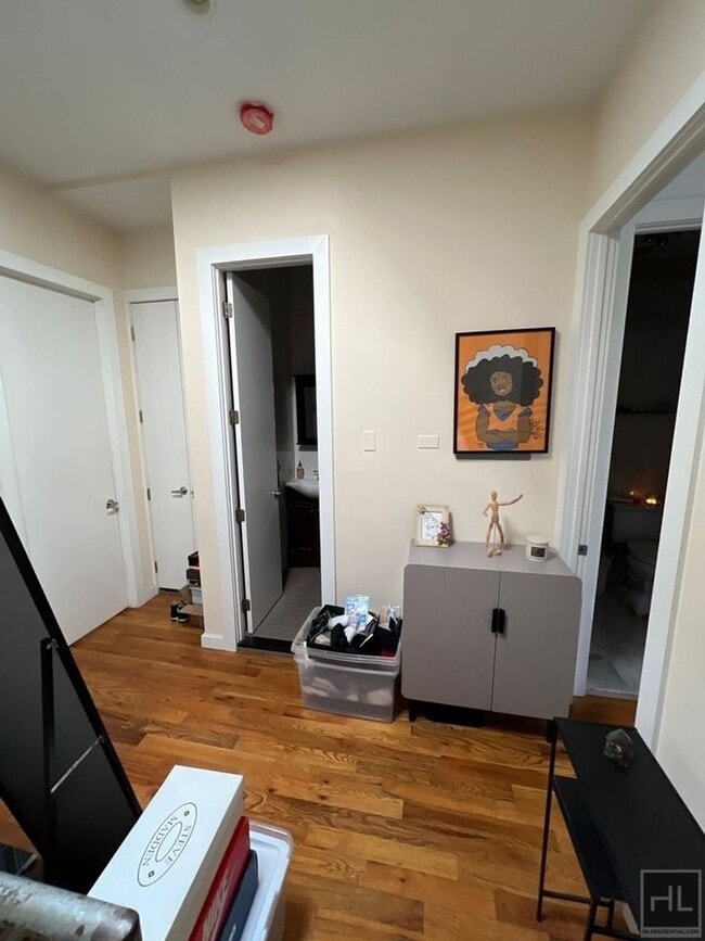 Building Photo - COOPER STREET