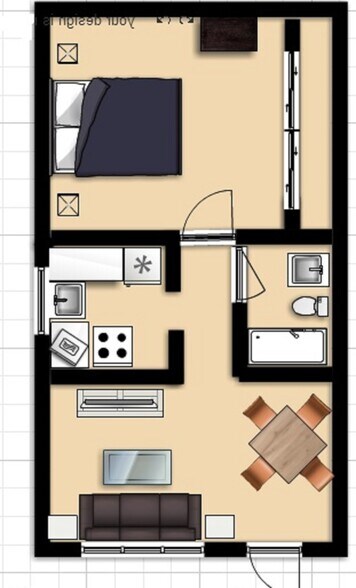 Building Photo - 304 SW 16th Ct