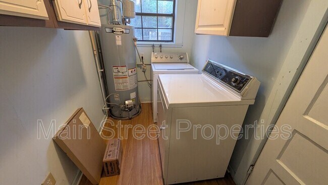 Building Photo - 1014 W Gregory St