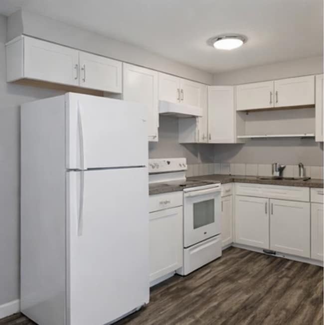 Building Photo - 1953-1953 S Owyhee St