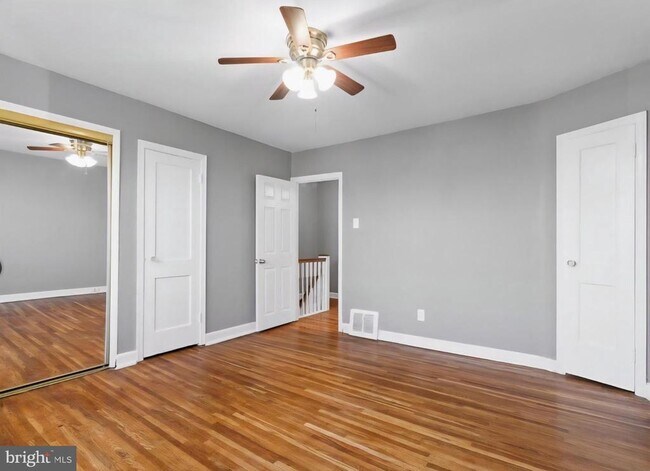 Building Photo - 8332 Forrest Ave