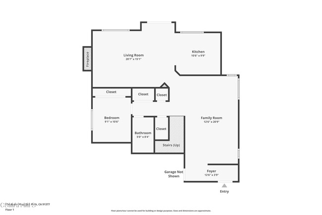 Building Photo - 334 Anzio Way