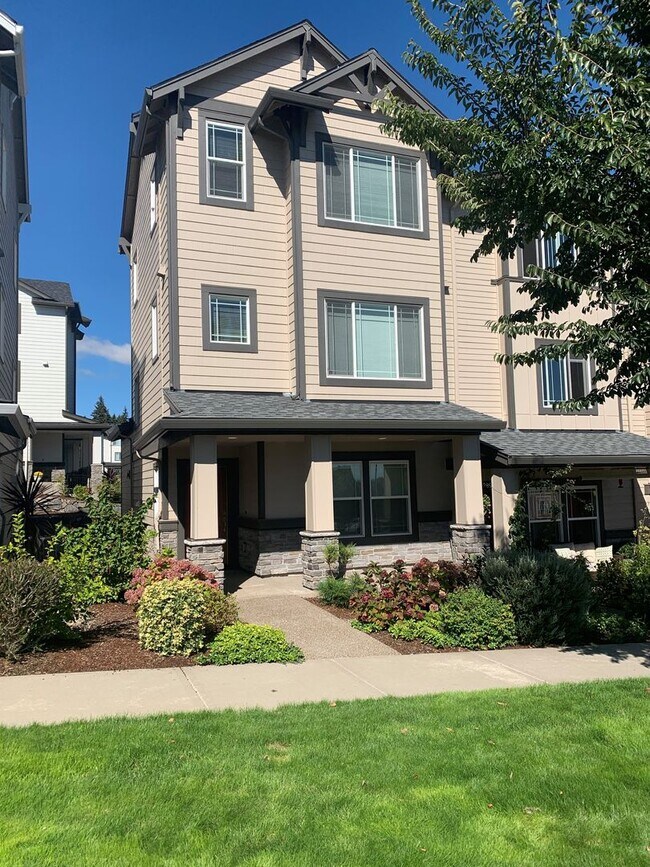Building Photo - 28609 SW Villebois Dr N