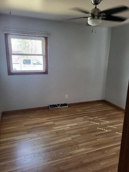 Building Photo - 1306 N 28th St