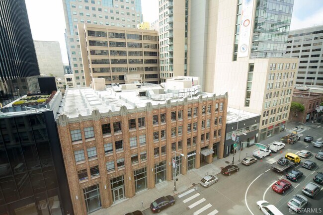 Building Photo - 199 New Montgomery St
