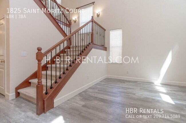 Building Photo - 1825 St Moritz Ct