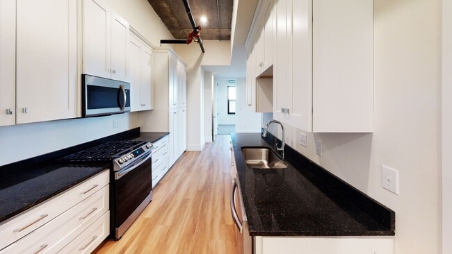 Building Photo - 300 East Apartments