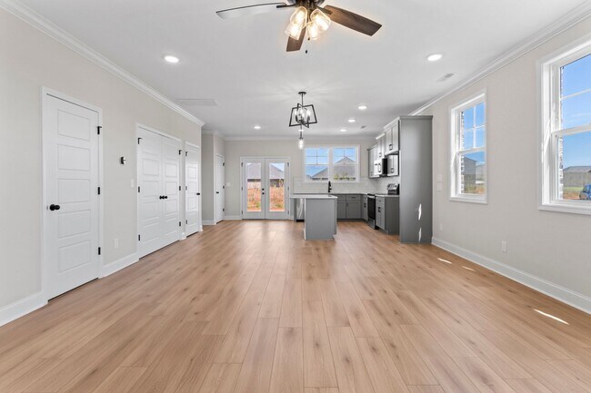 Building Photo - Now Leasing: Brand-New Townhomes