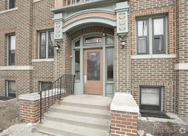 Building Photo - 2507 Nicollet Ave. S