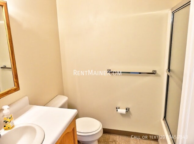 Building Photo - 307 Garland St