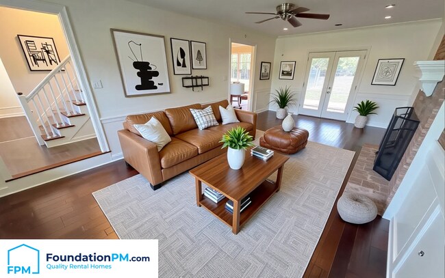 Building Photo - 8653 Chris Suzanne Cir