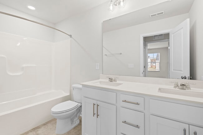 Building Photo - 6017 Grey Colt Wy