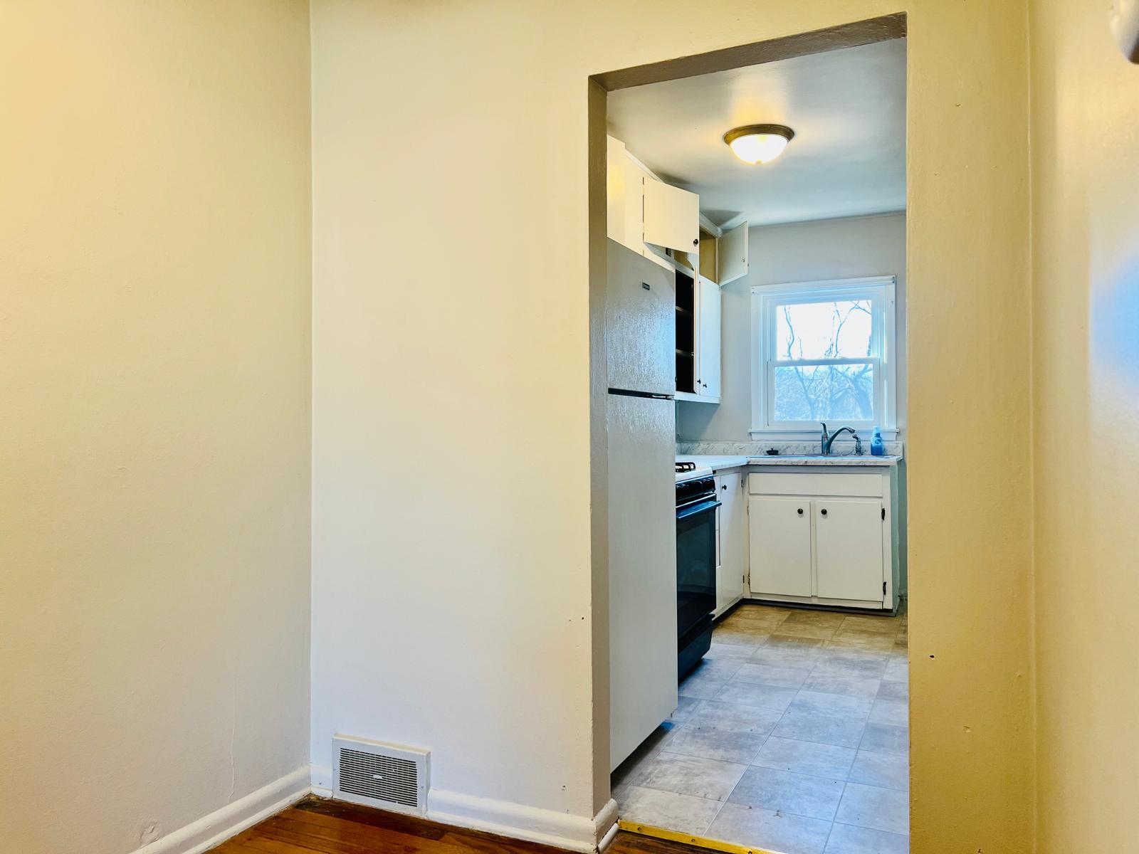 Building Photo - 2118 23rd St