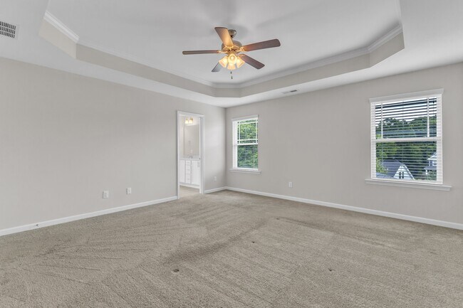 Building Photo - 4701 Kia Dr