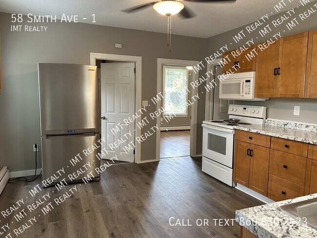 Building Photo - 58 Smith Ave